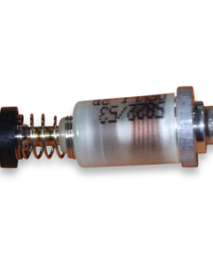 Magnetic insert f/thermocouple gas brooder M8/S8/G12 Asco